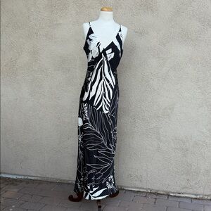Caroline Constas Maxi Dress